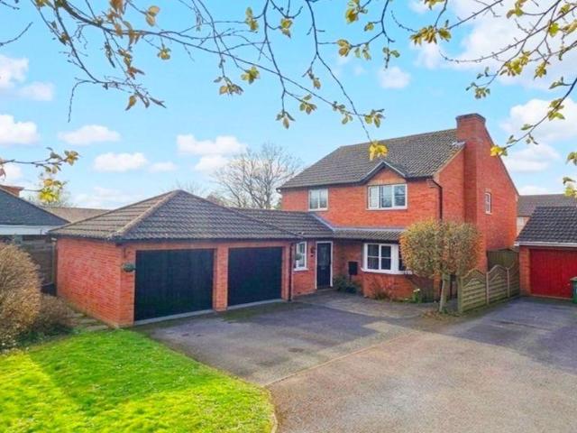 House for sale in Lower Bullingham, Bullinghope