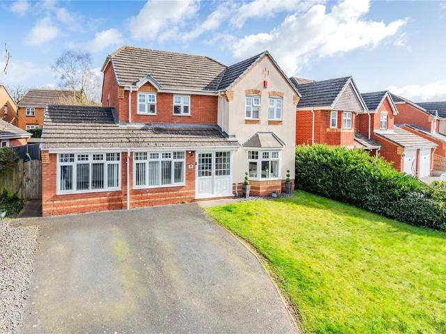 House for sale in St. Georges and Priorslee, Telford