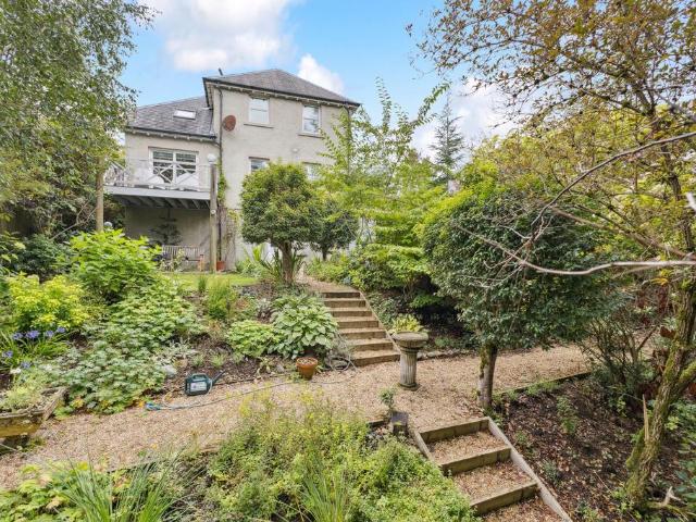 House for sale in Crieff, Scotland