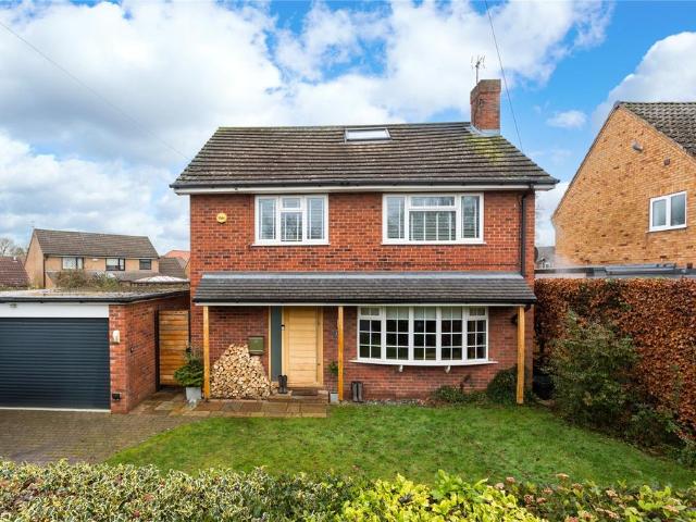 House for sale in Strensall, York