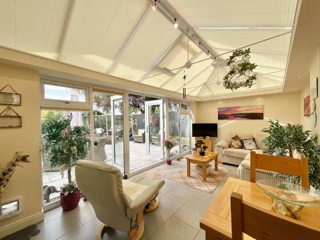 House for sale in Nantwich