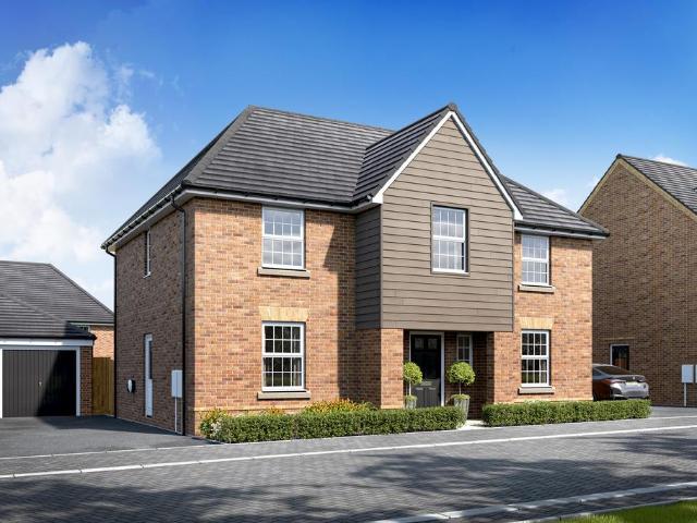 House for sale in Cotgrave, Rushcliffe