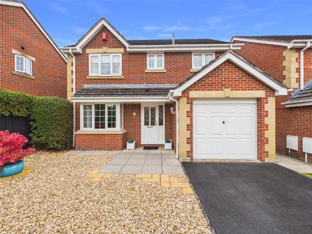 House for sale in Abbeydale, Gloucester