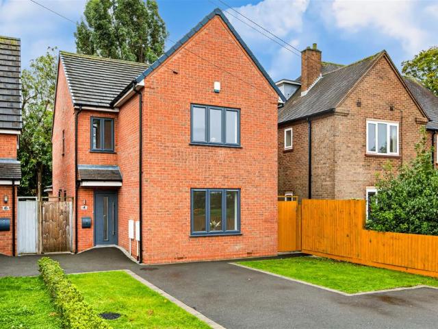House for sale in Shirley, Solihull