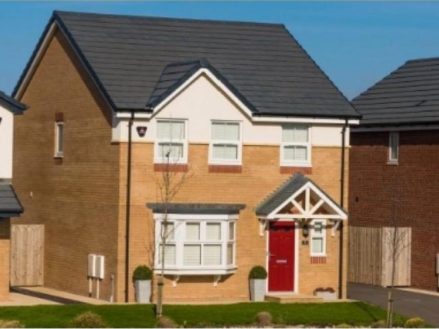 House for sale in Common Edge, Blackpool
