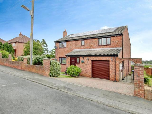 House for sale in Durham, Brandon and Byshottles