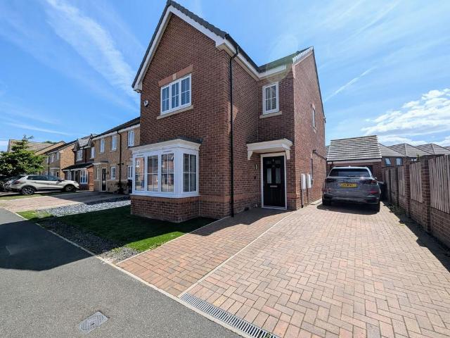 House for sale in Hebburn