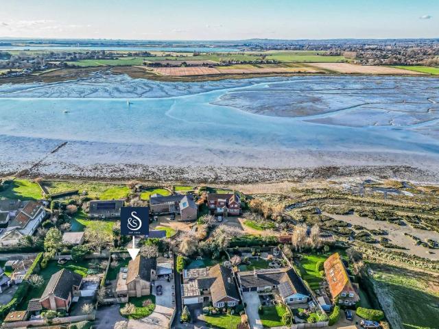 House for sale in Littlecote, West Sussex