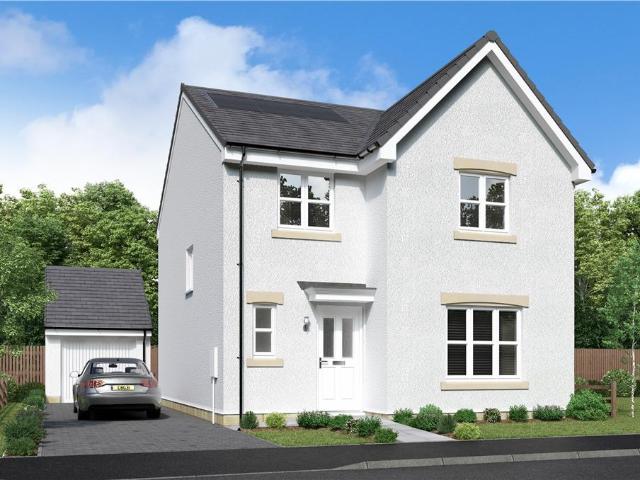 House for sale in Pitempton Farm, Scotland