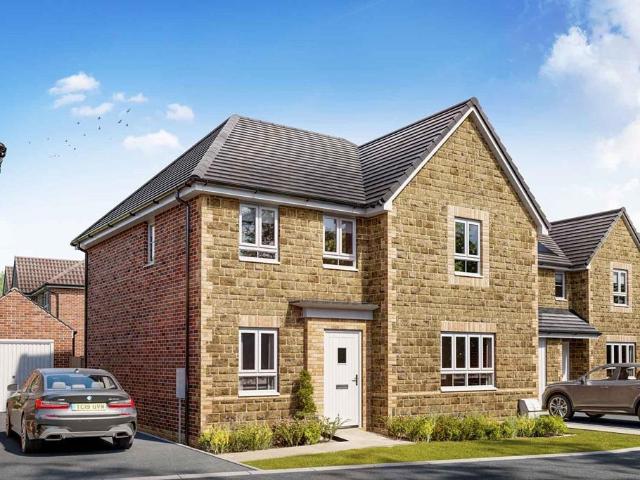 House for sale in St Andrews Ridge, Abbey Mead
