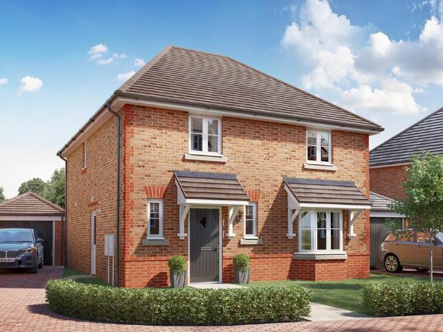 House for sale in Clapham, West Sussex