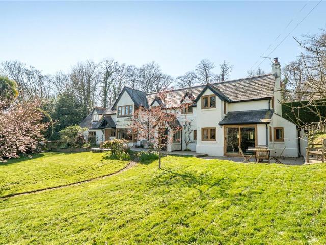 House for sale in Ashurst Bridge, Hampshire