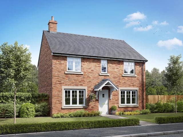 House for sale in Fell Lane
