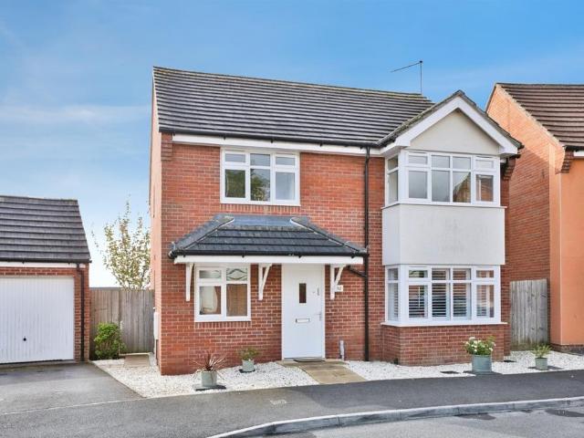 House for sale in Wincanton, Somerset