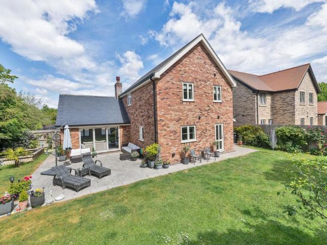 House for sale in Barway, Cambridgeshire