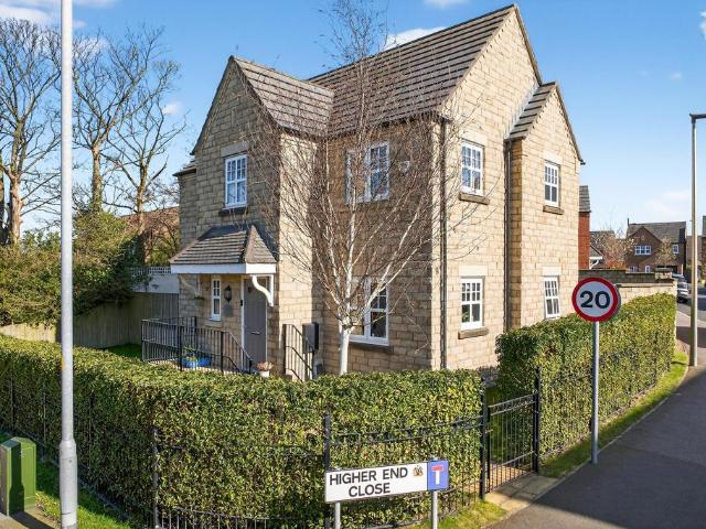 House for sale in Far Moor, Wigan