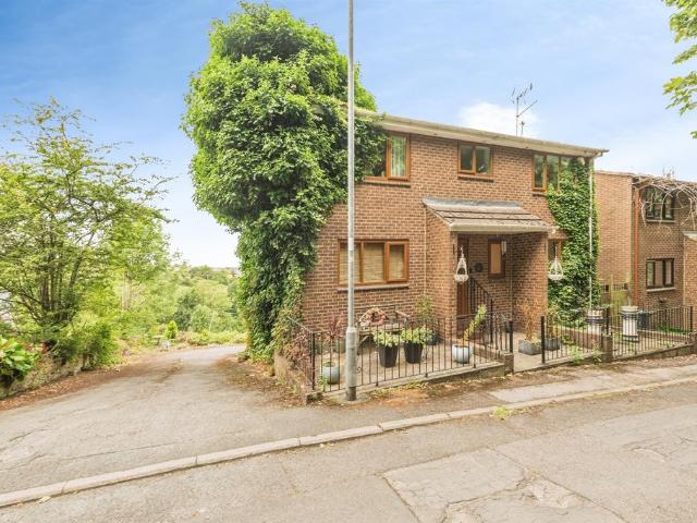 House for sale in Thornhill Lees