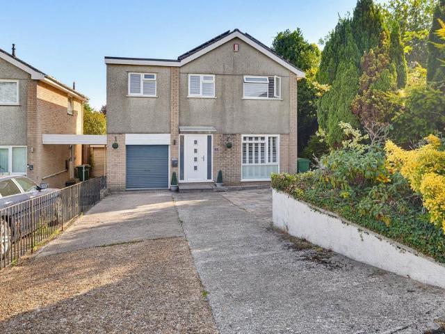 House for sale in Badgers Wood, Mount Wise