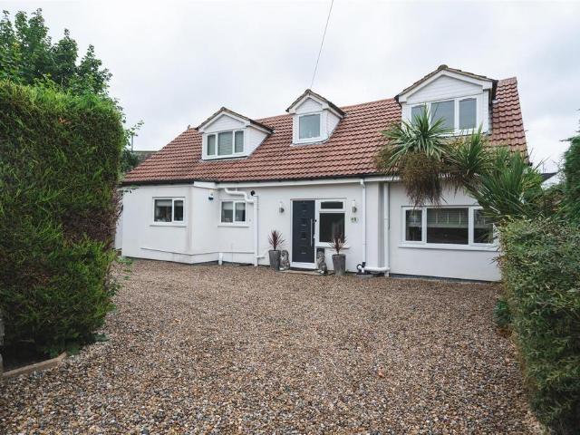 House for sale in Bardsey, West Yorkshire