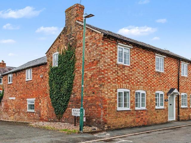 House for sale in Shipston-on-Stour, Stratford-on-Avon