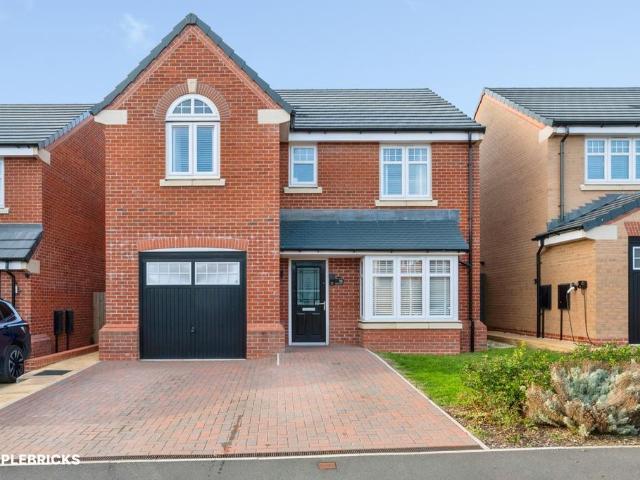 House for sale in Sutton in Ashfield, Ashfield
