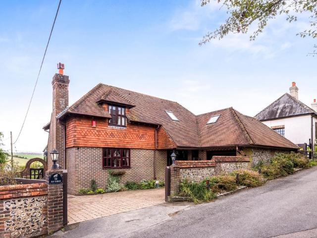 House for sale in Pyecombe, Mid Sussex