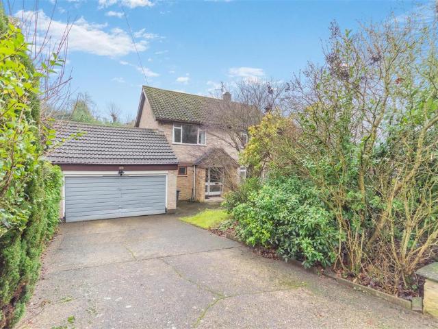 House for sale in Gedling, East Midlands