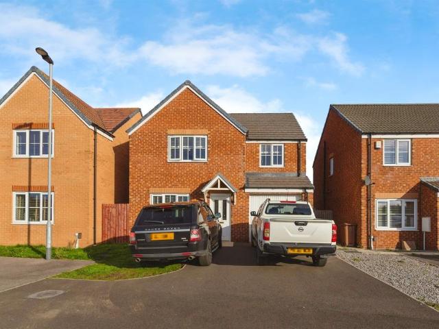 House for sale in Seaton Carew, Isle Of Man