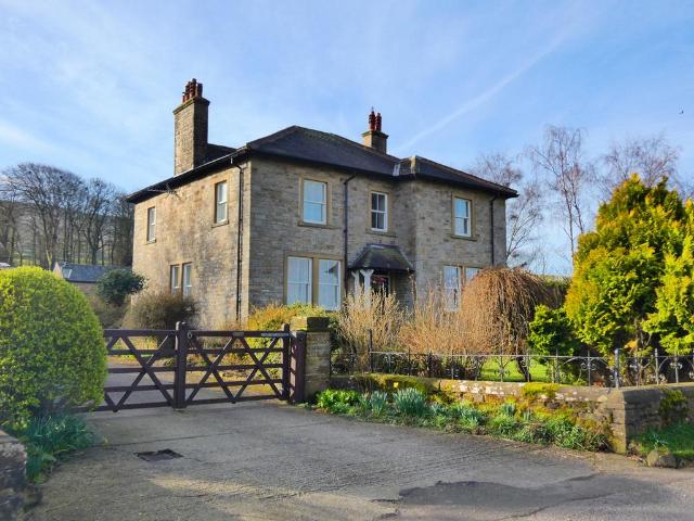 House for sale in Hawes, North Yorkshire