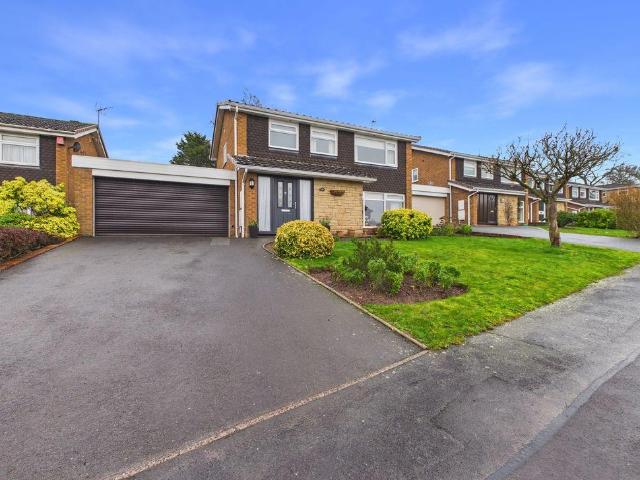 House for sale in Telford