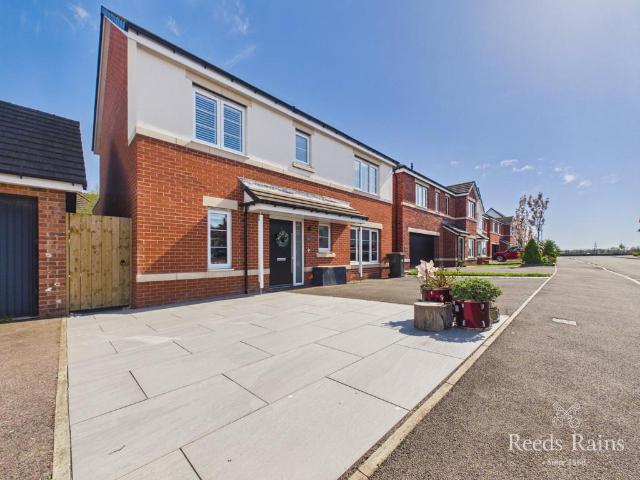 House for sale in Isle Of Man