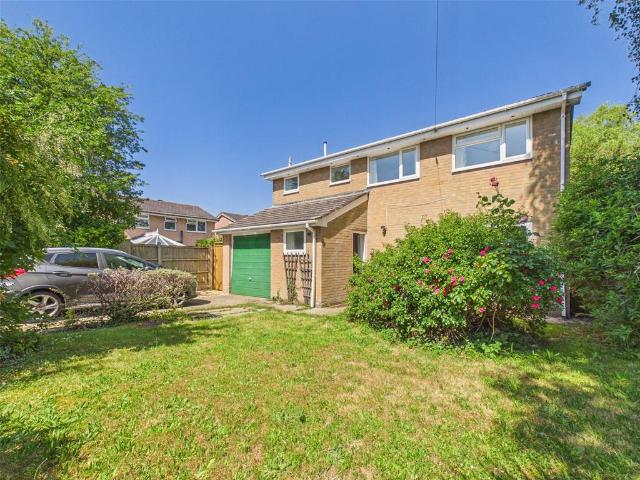 House for sale in Ashurst Bridge, Hampshire