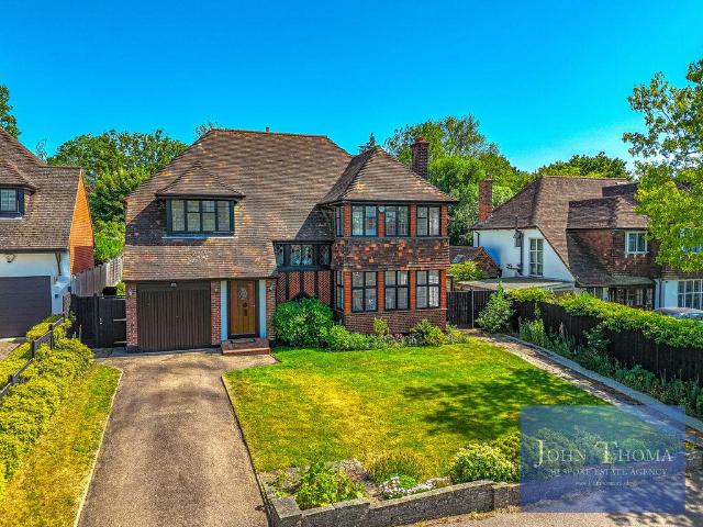 House for sale in Epping, Essex