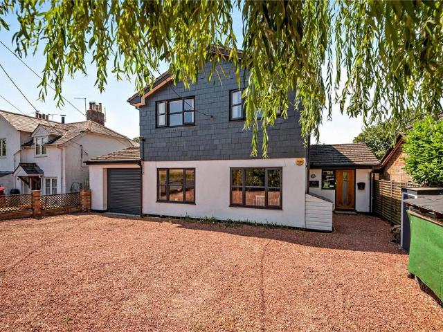House for sale in Micheldever, Hampshire