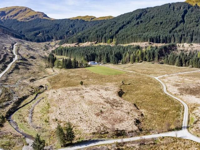 House for sale in Scotland