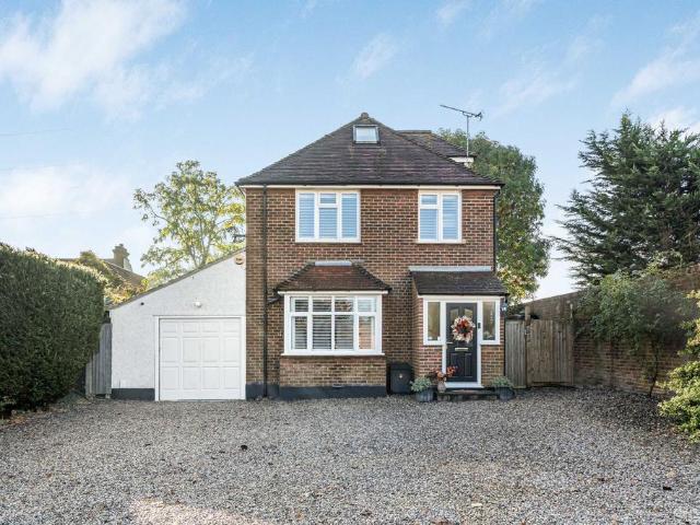 House for sale in Fetcham, Mole Valley