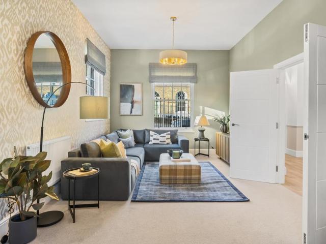 House for sale in Poundbury, Fordington