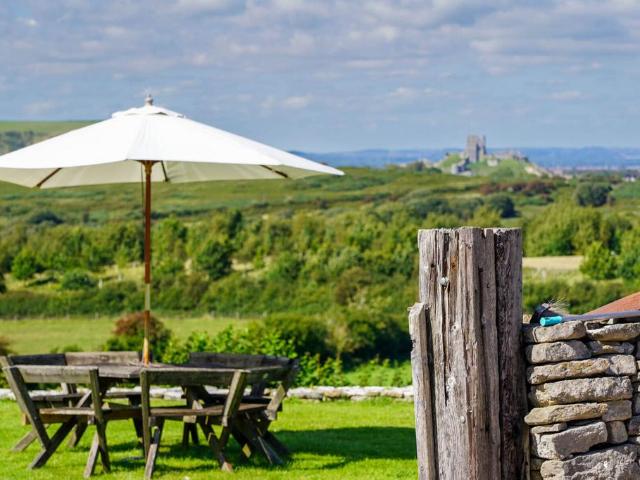 House for sale in Corfe Castle, East Dorset