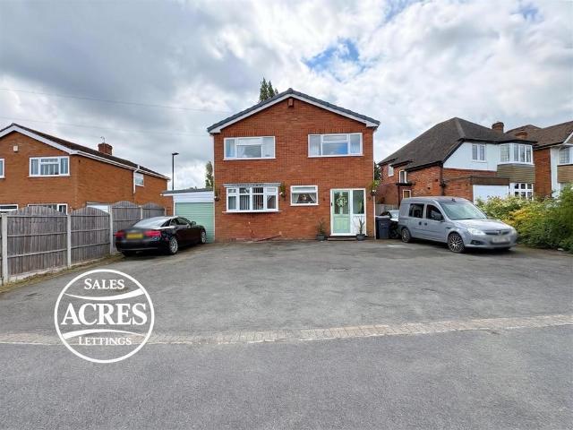 House for sale in Banners Gate, Sutton Coldfield