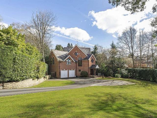 House for sale in Trafford Park, Greater Manchester