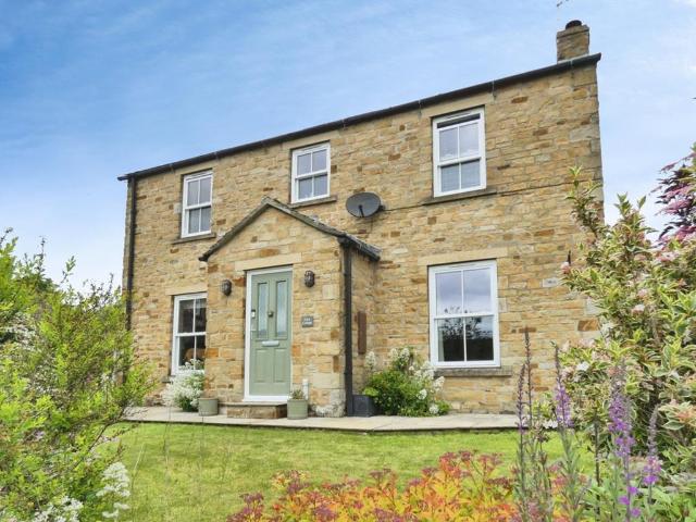 House for sale in Redmire