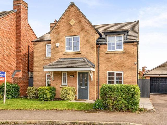 House for sale in Bedford