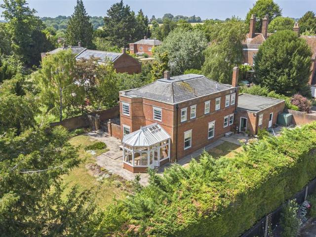 House for sale in Duton Hill, Essex