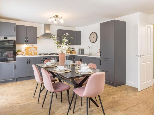 House for sale in Cross In Hand, East Sussex