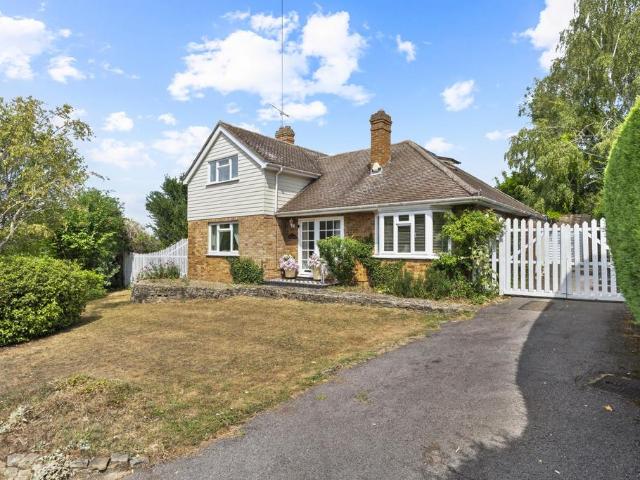 House for sale in Sawbridgeworth, Colliers End