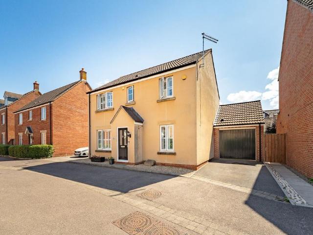 House for sale in Port Marine, Portishead