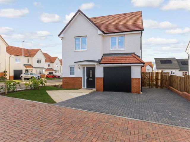 House for sale in Newlands, Scotland
