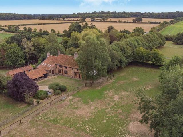 House for sale in Tuttington, Broadland