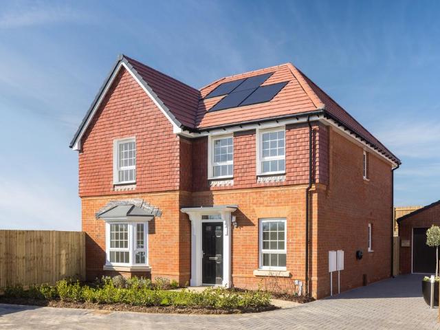 House for sale in Clapham, West Sussex