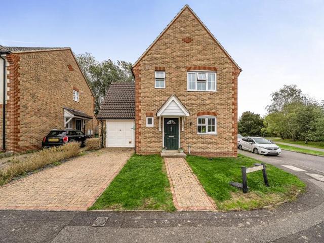 House for sale in Great Faringdon, Dromore